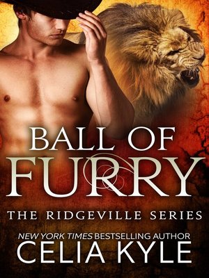 cover image of Ball of Furry